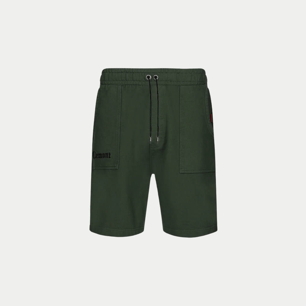 PANTALONETA CLEMONT VERTICE