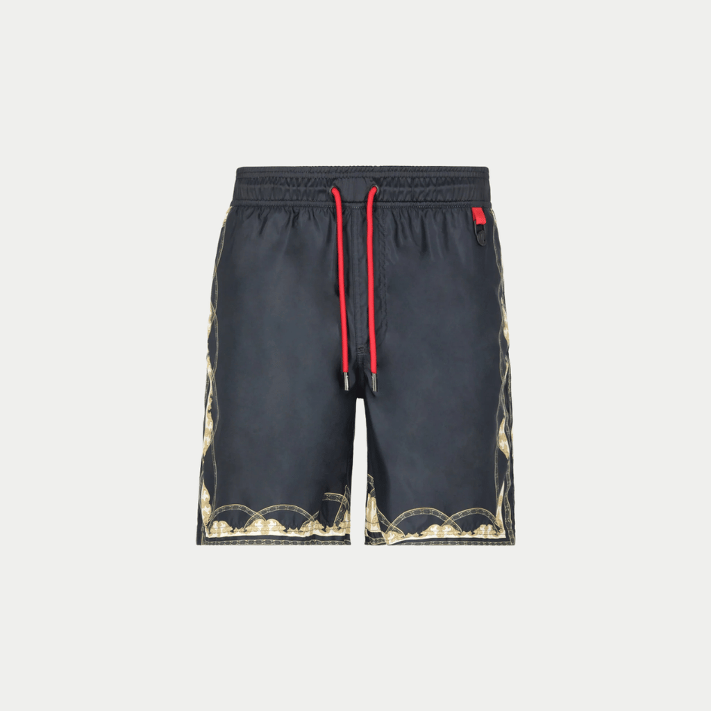 PANTALONETA CLEMONT RINOMATO