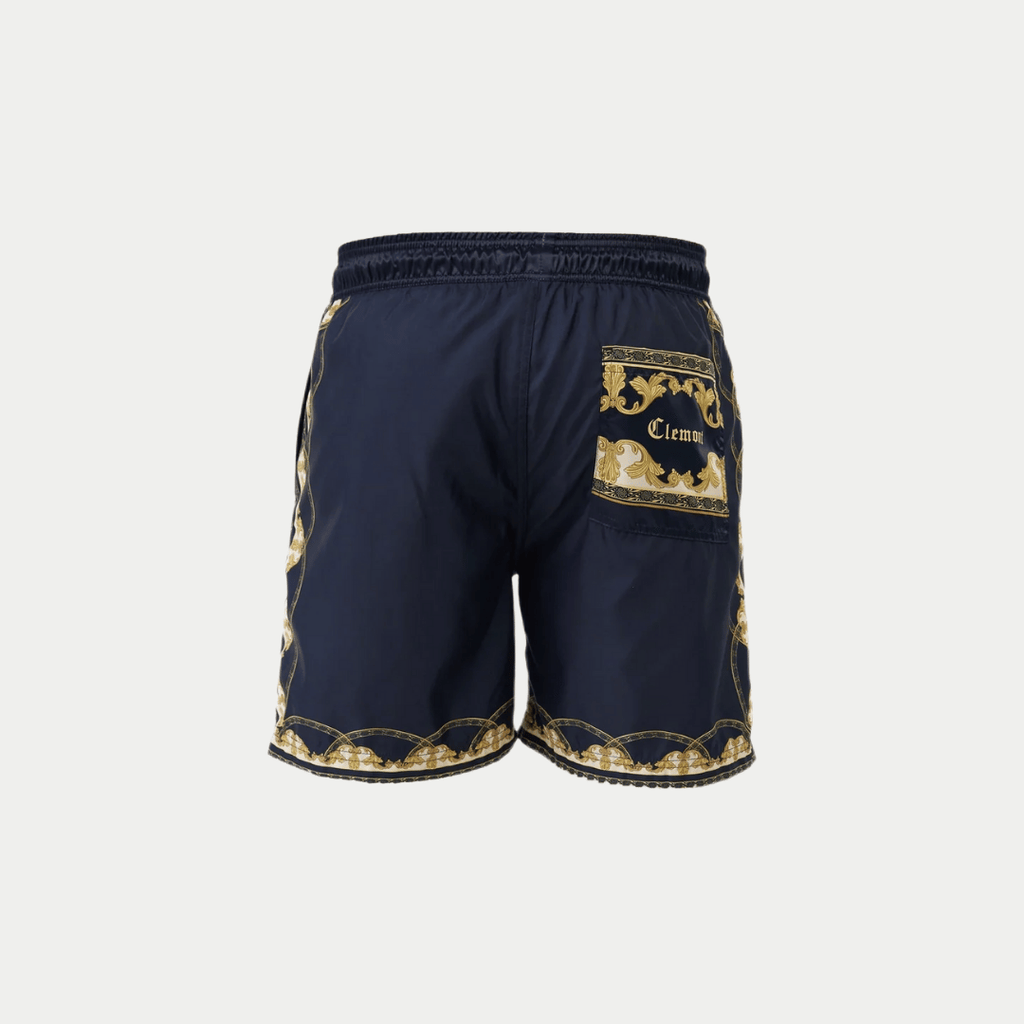 PANTALONETA CLEMONT RINOMATO