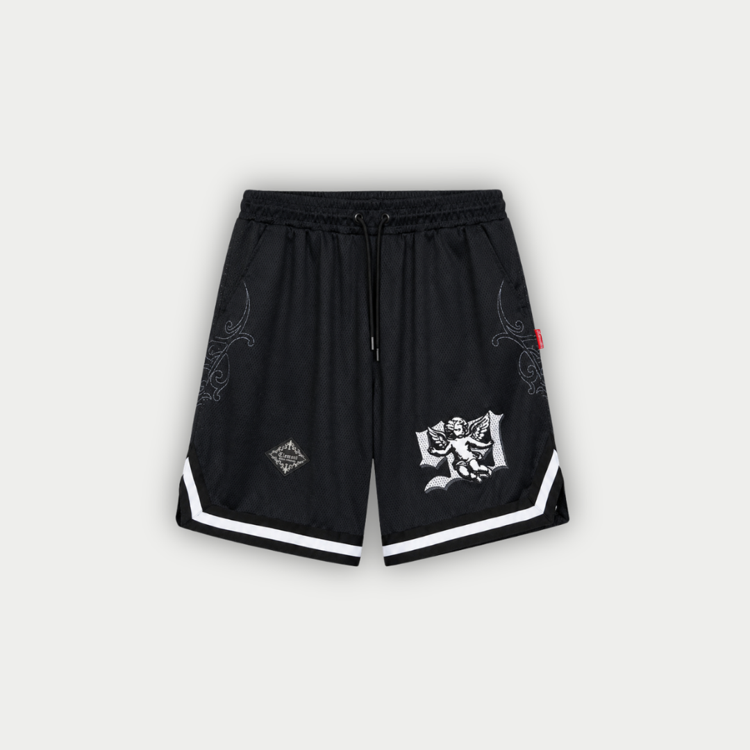 BERMUDA CLEMONT INTORPIDITO NEGRA