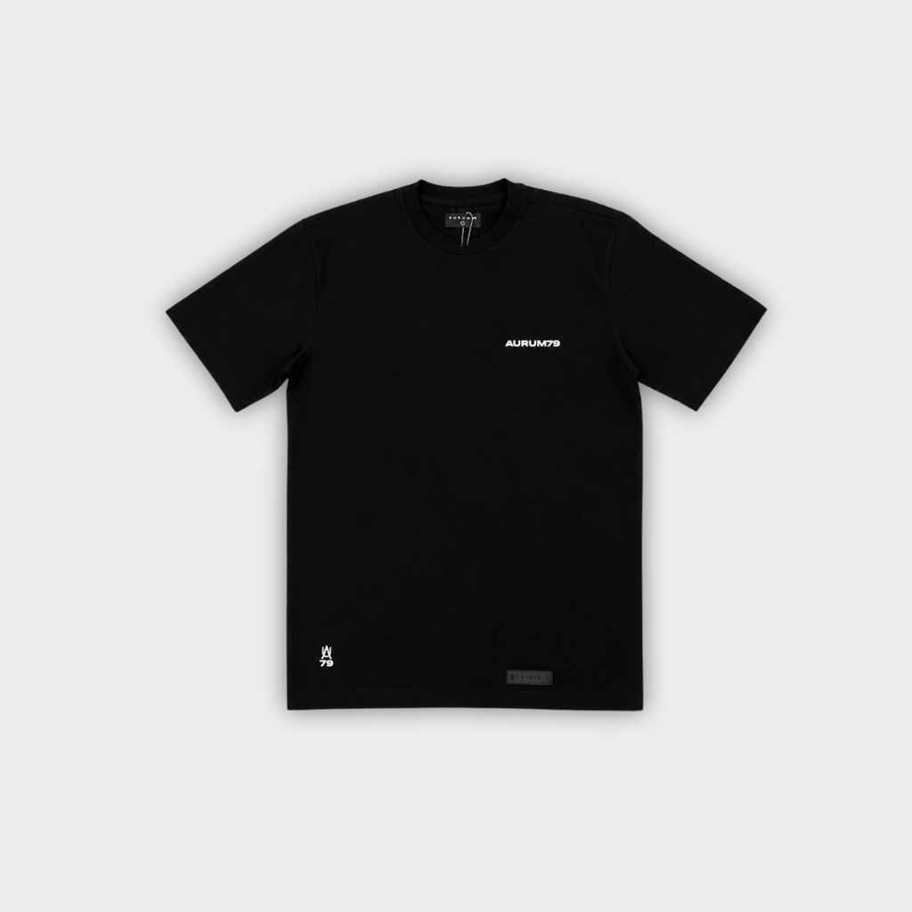 CAMISETA AURUM A 79 LINE
