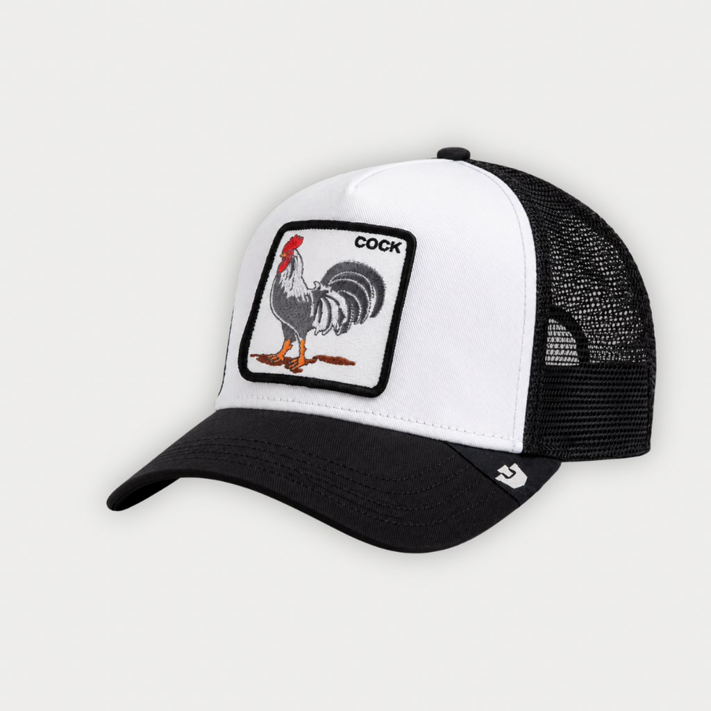 GORRA GOORIN BROS ROOSTER