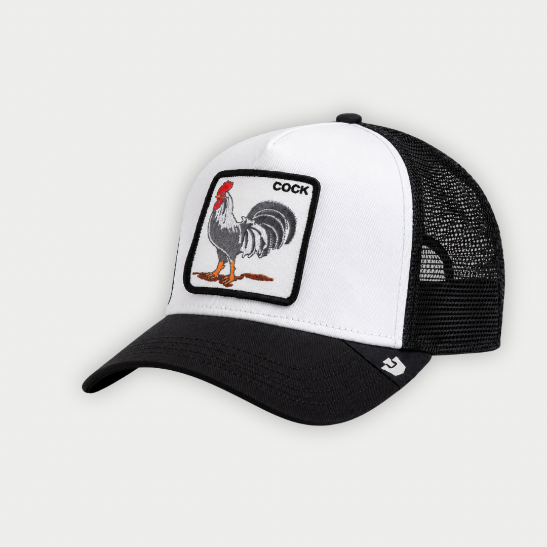 GORRA GOORIN BROS ROOSTER