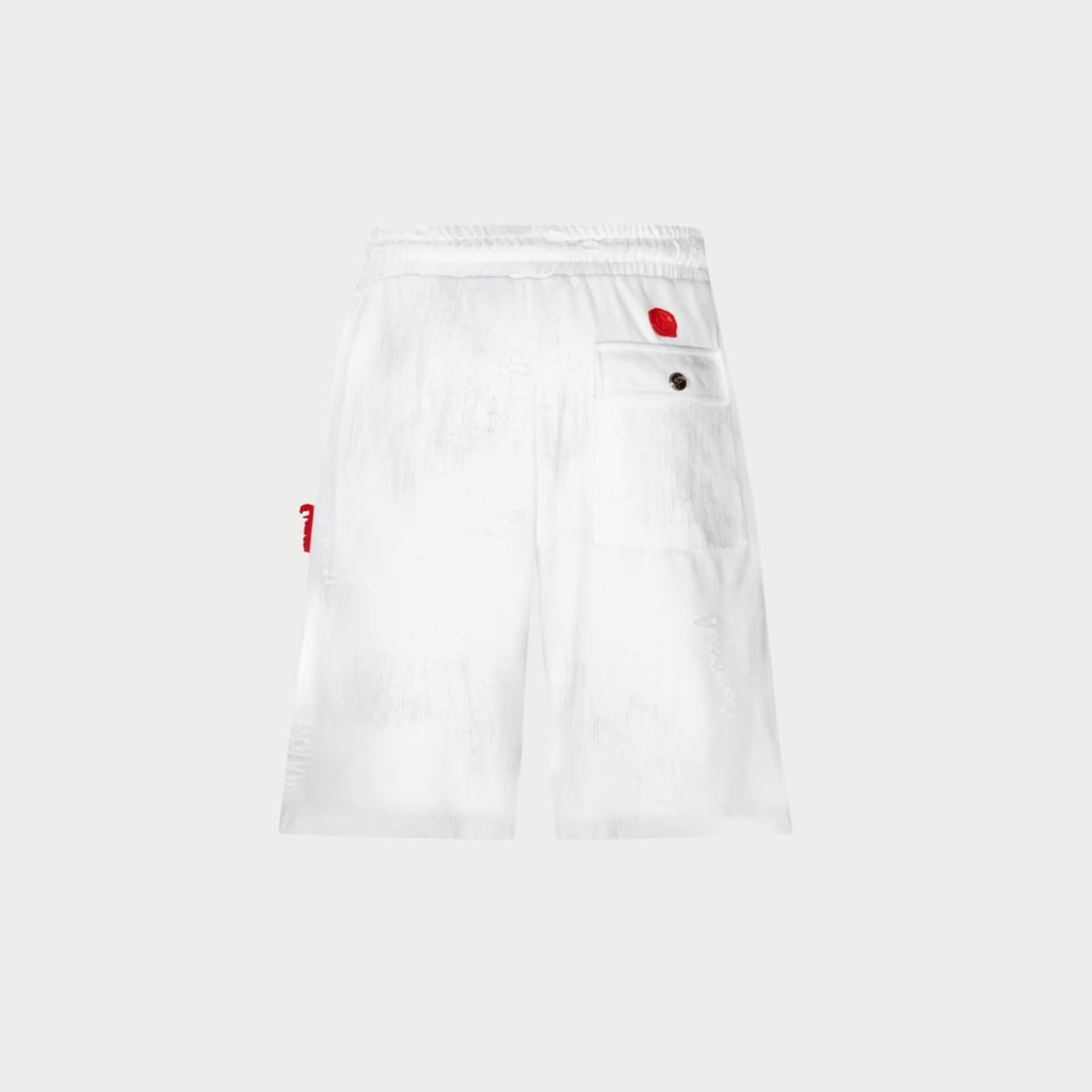 BERMUDA CLEMONT IL MALE CREMA