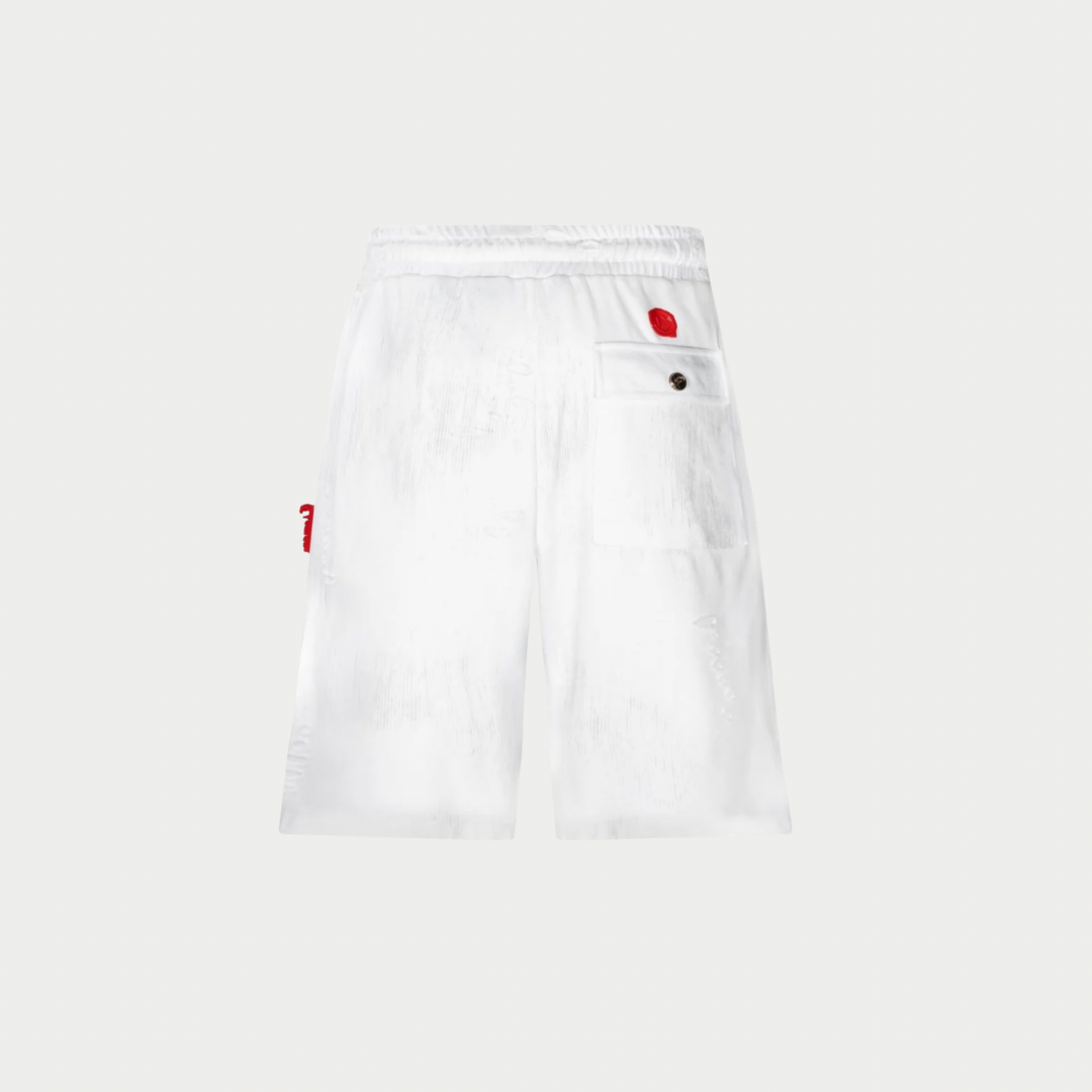 BERMUDA CLEMONT IL MALE CREMA