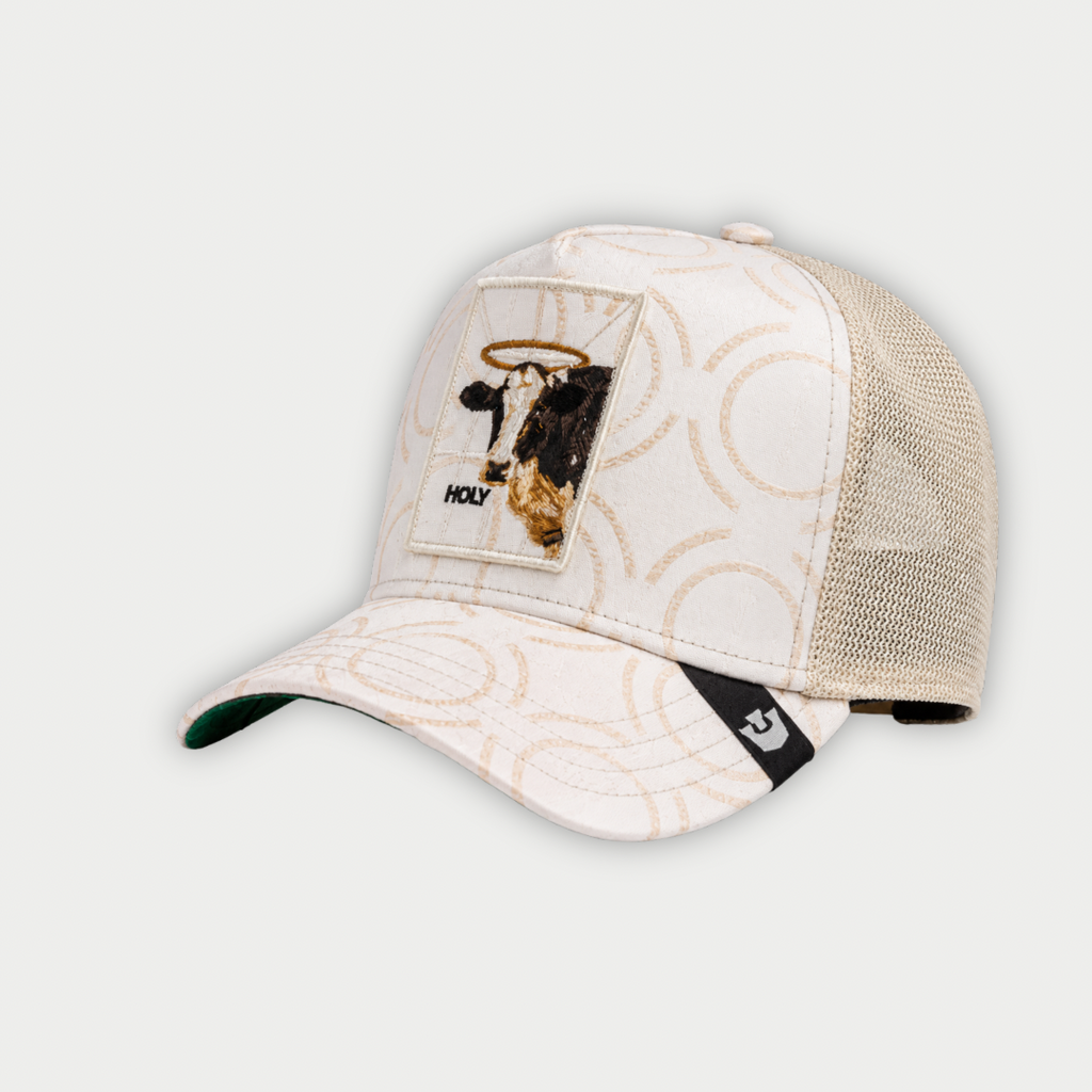 GORRA GOORIN BROS RELIGULOUS - HOLY COW