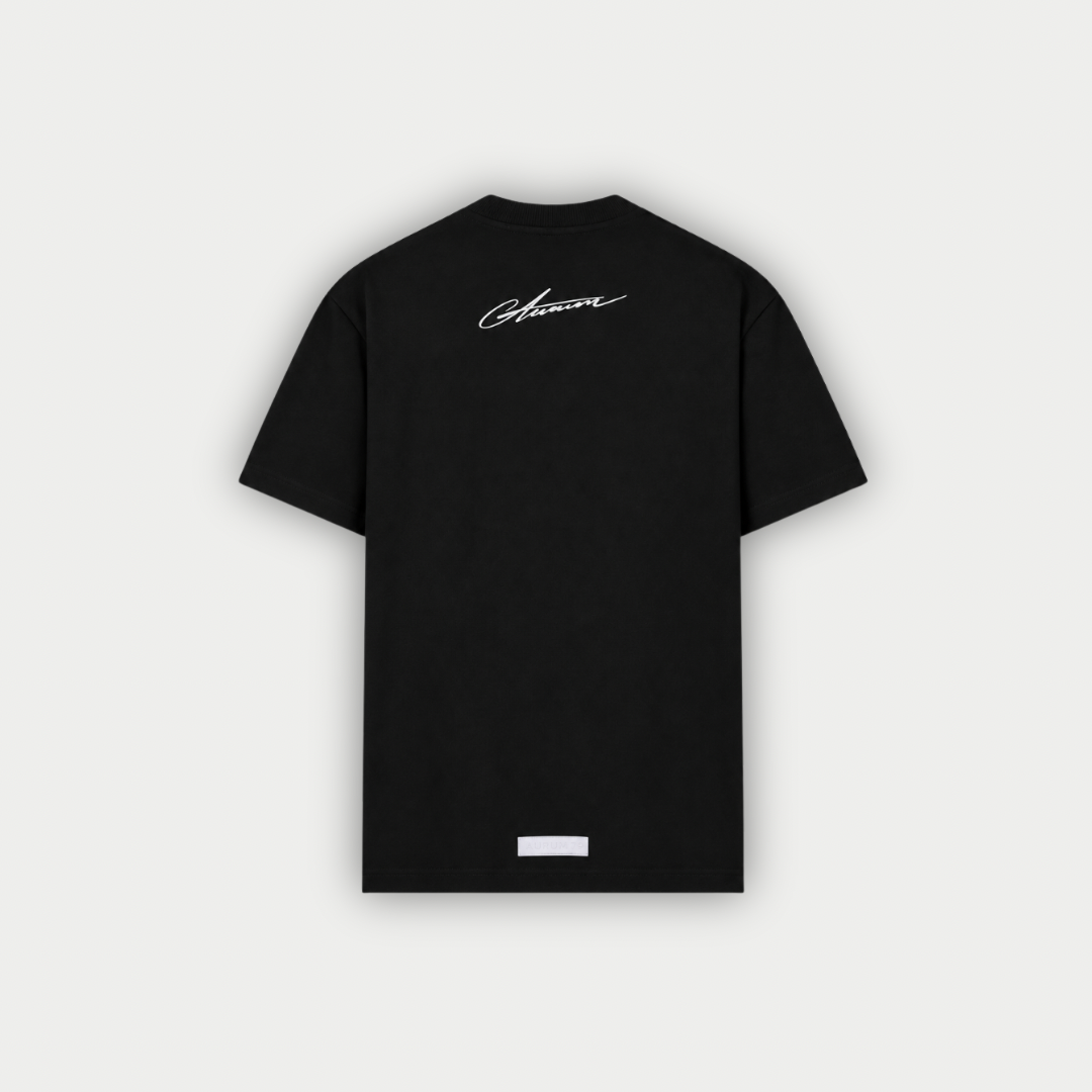 CAMISETA AURUM NOSTALGIA