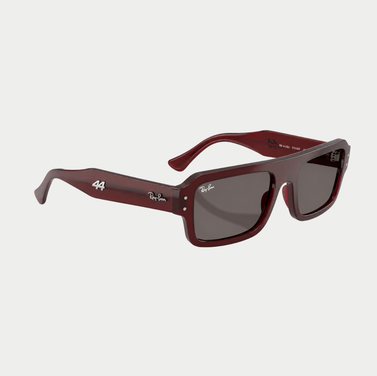 GAFAS LEWIS HAMILTON BY RAY - BAN - FERRARI