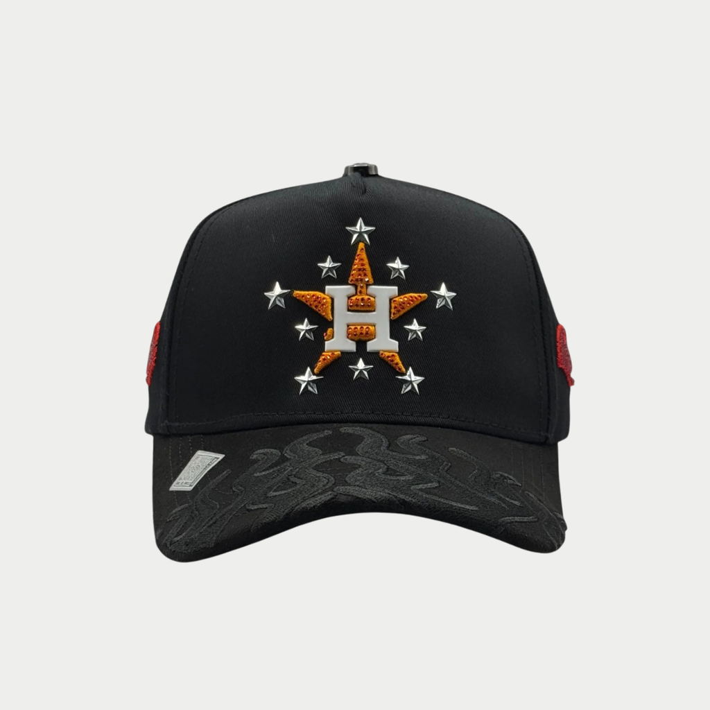 GORRA BIGG BOSS HUSTON