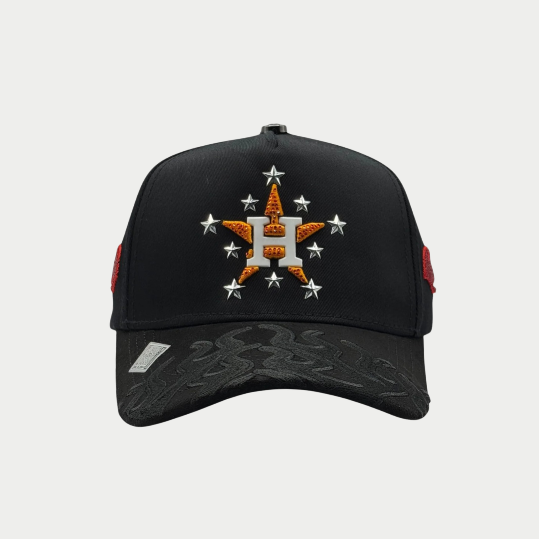 GORRA BIGG BOSS HUSTON