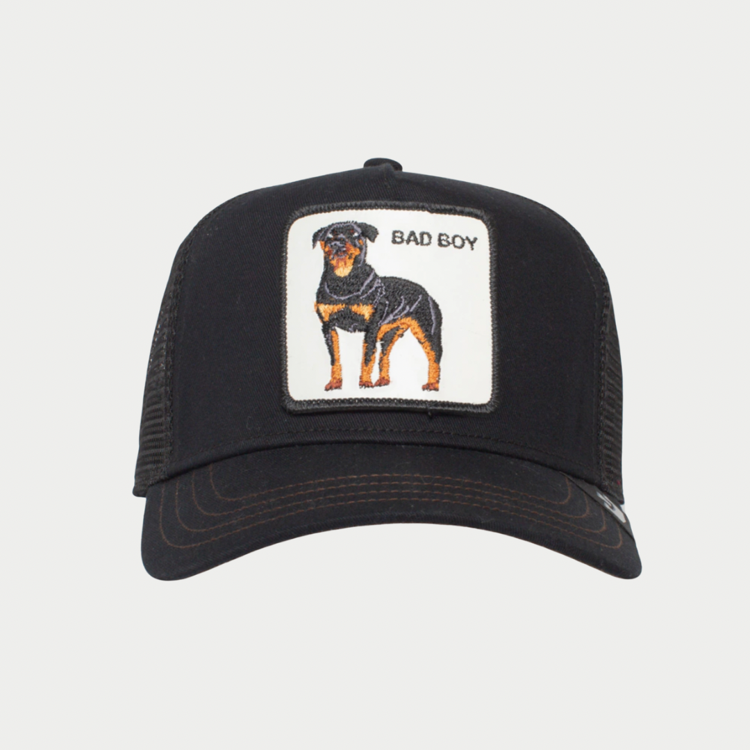 GORRA GOORIN BROS BAD BOY