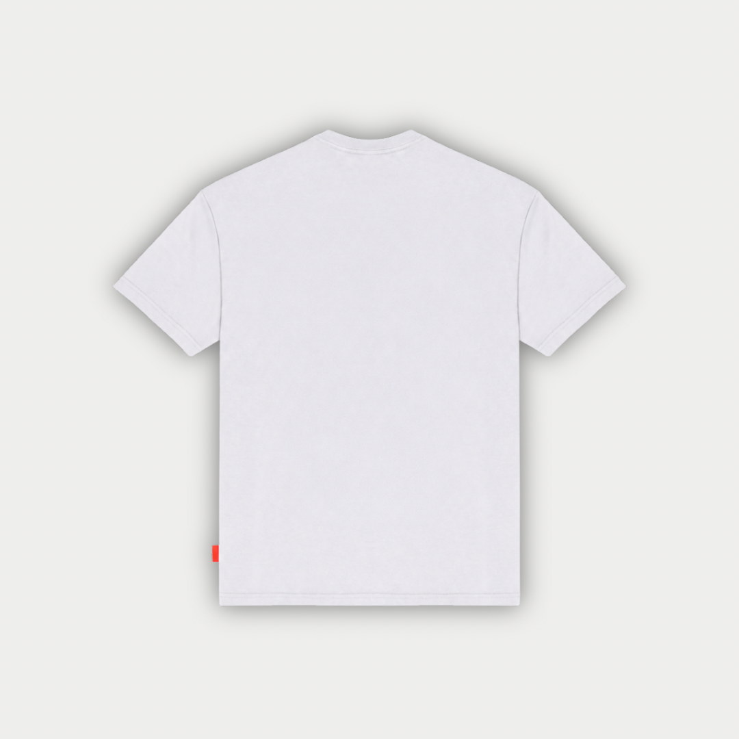 CAMISETA CLEMONT RECESSO GRIS