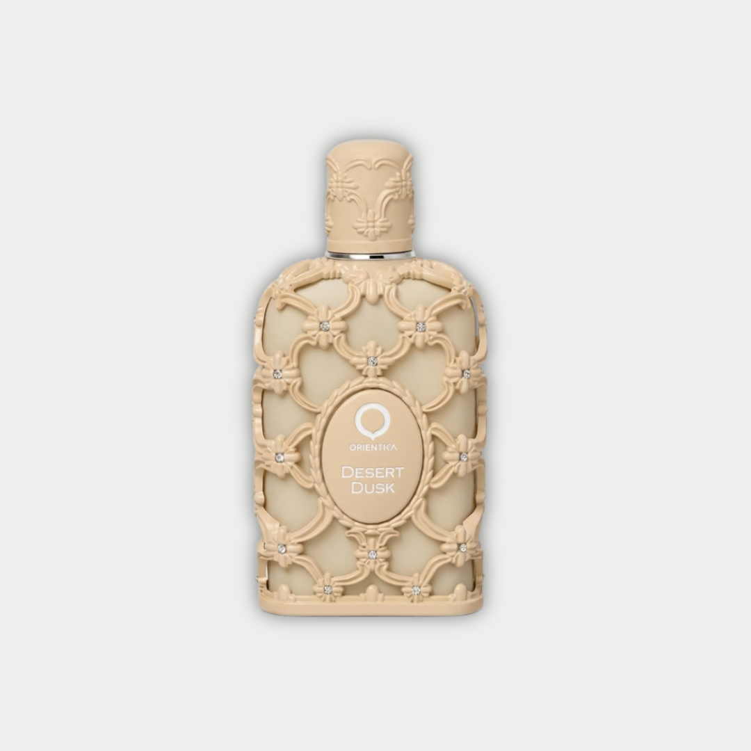 LOCIÓN ORIENTICA DESERT DUSK