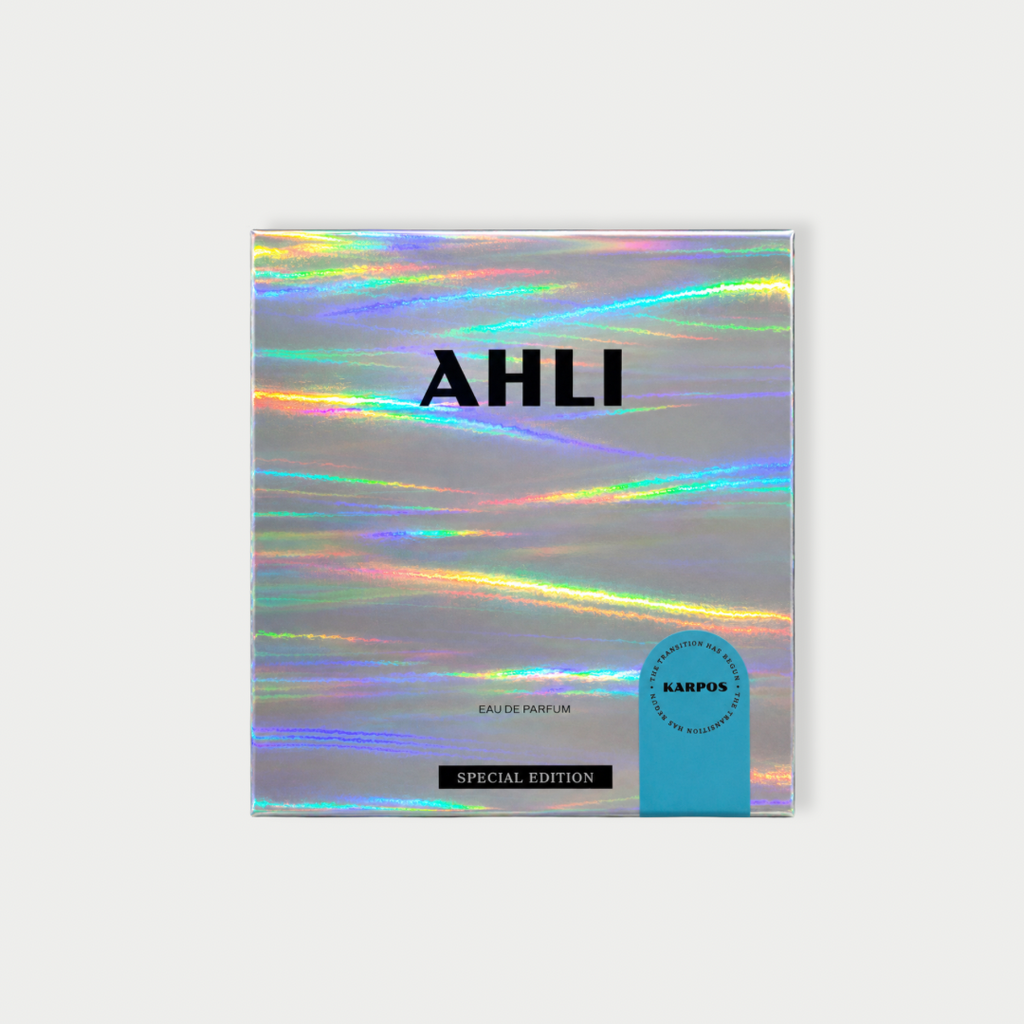 PACK AHLI KARPOS