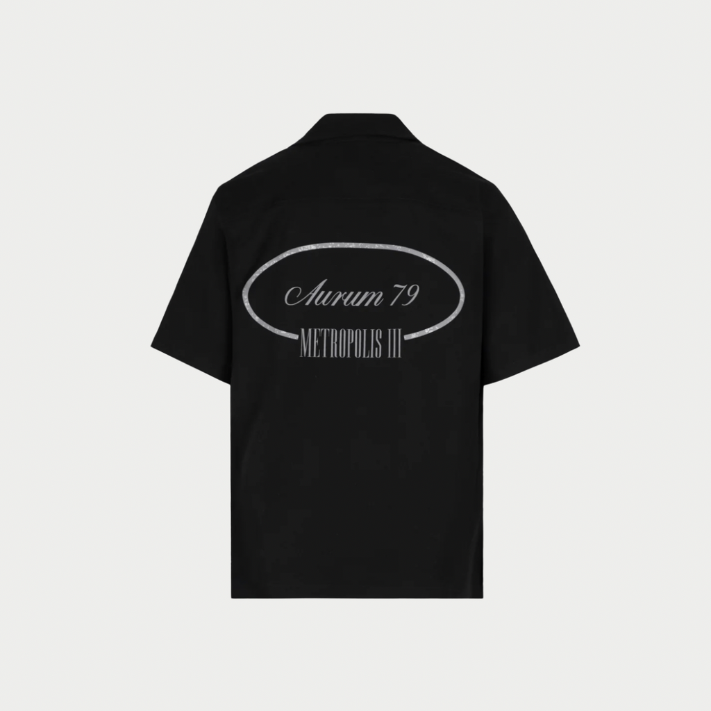CAMISETA POLO AURUM MT3