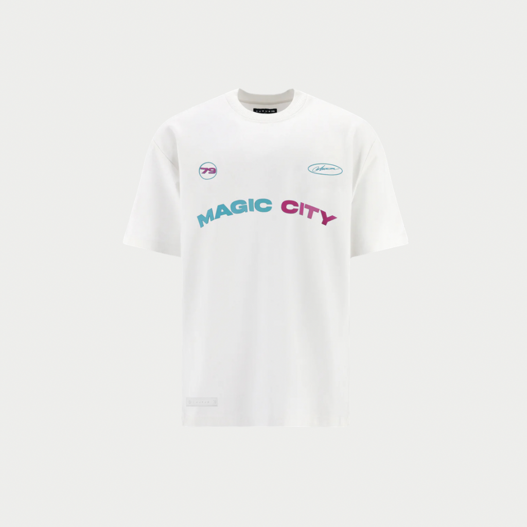 CAMISETA AURUM MIAMI