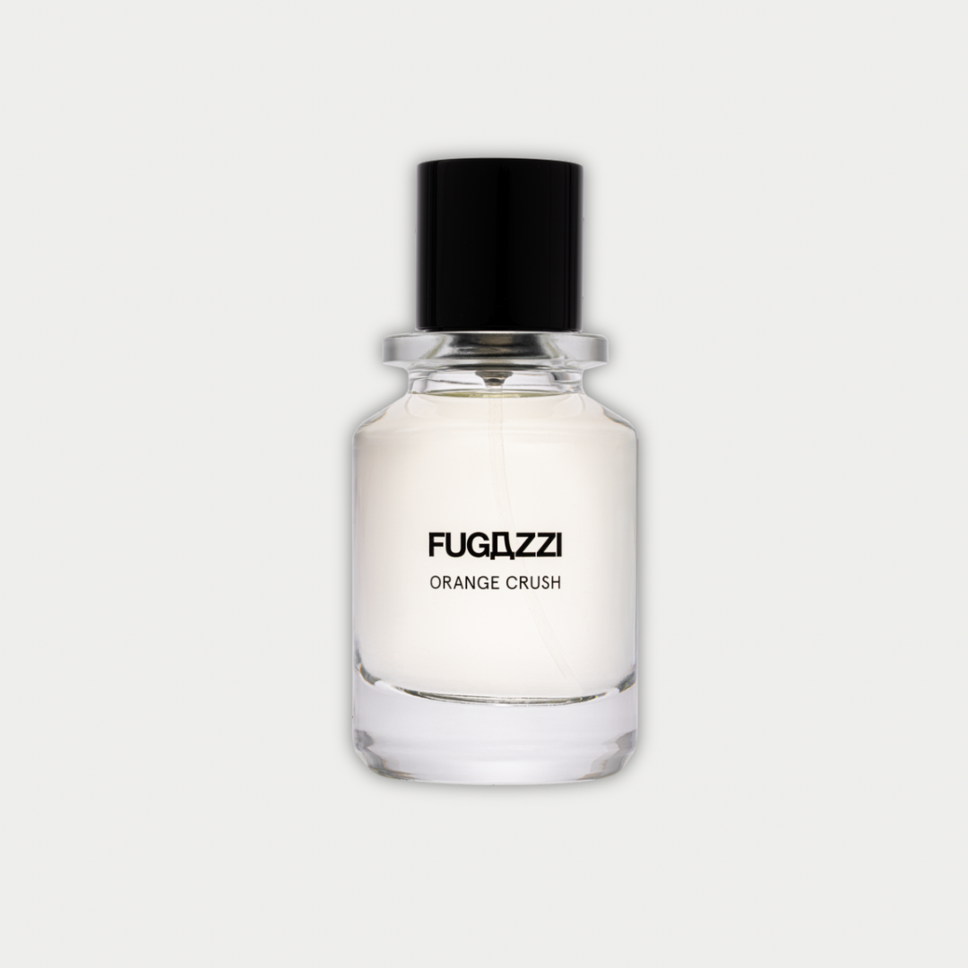 LOCIÓN FUGAZZI ORANGE CRUSH
