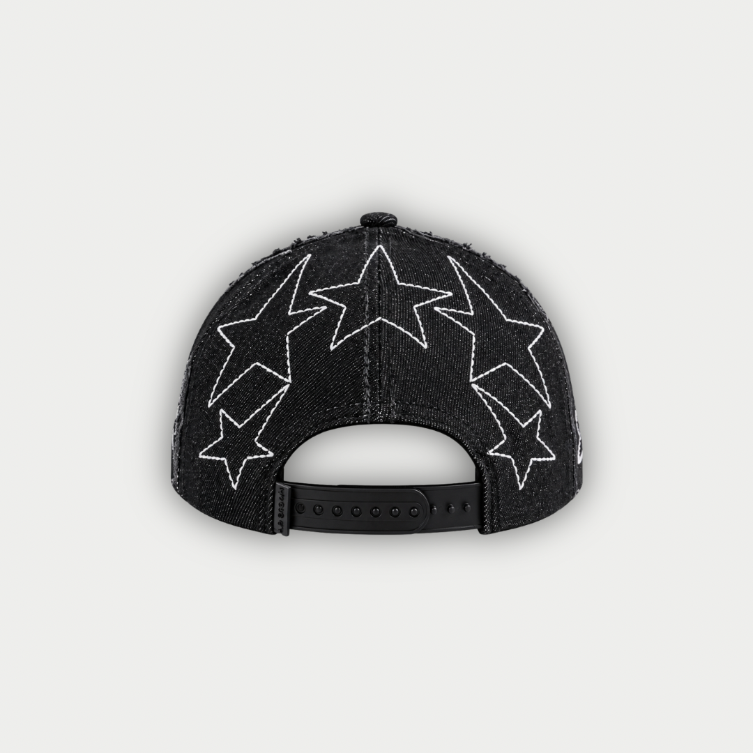 GORRA AP CROWN BLISS