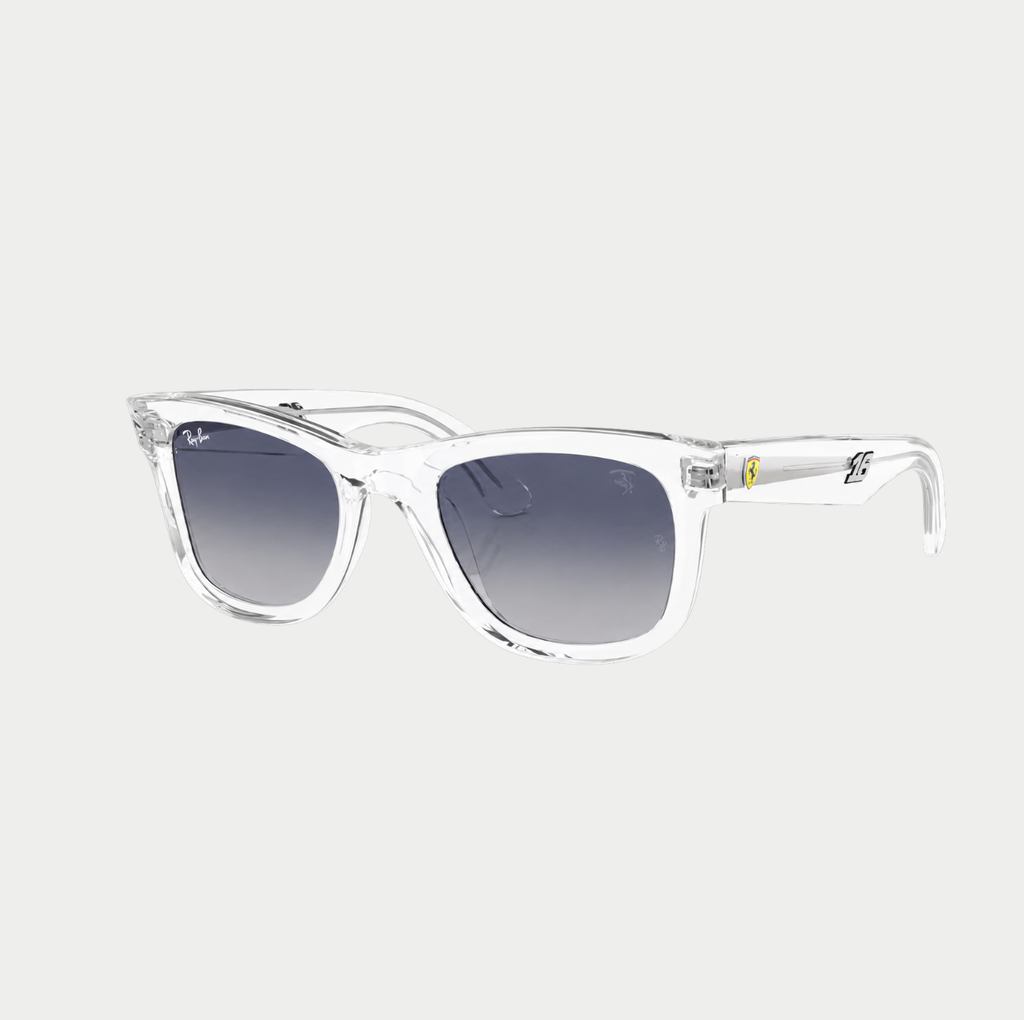 GAFAS FERRARI X RAY -BAN