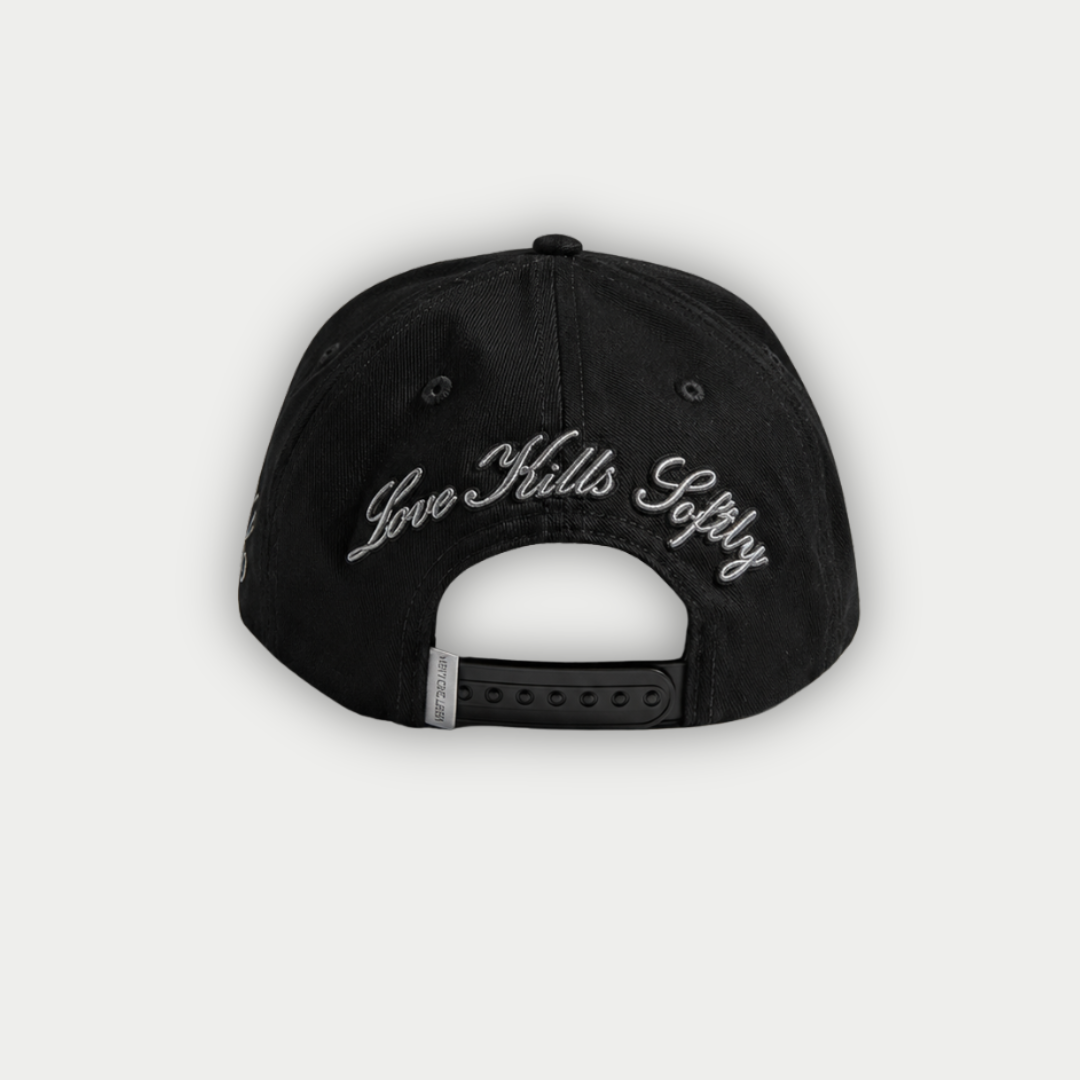 GORRA AP CROWN VELVET CRASH