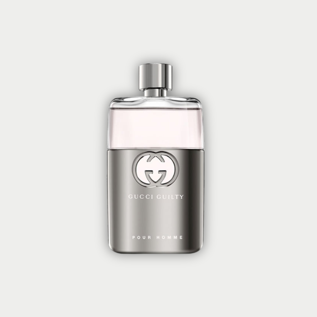 LOCIÓN GUCCI GUILTY