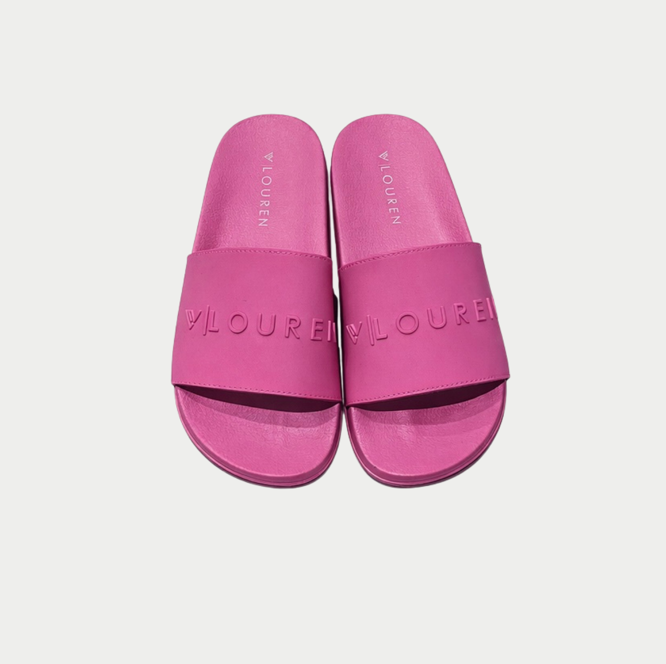 CHANCLAS LOUREN DAMA