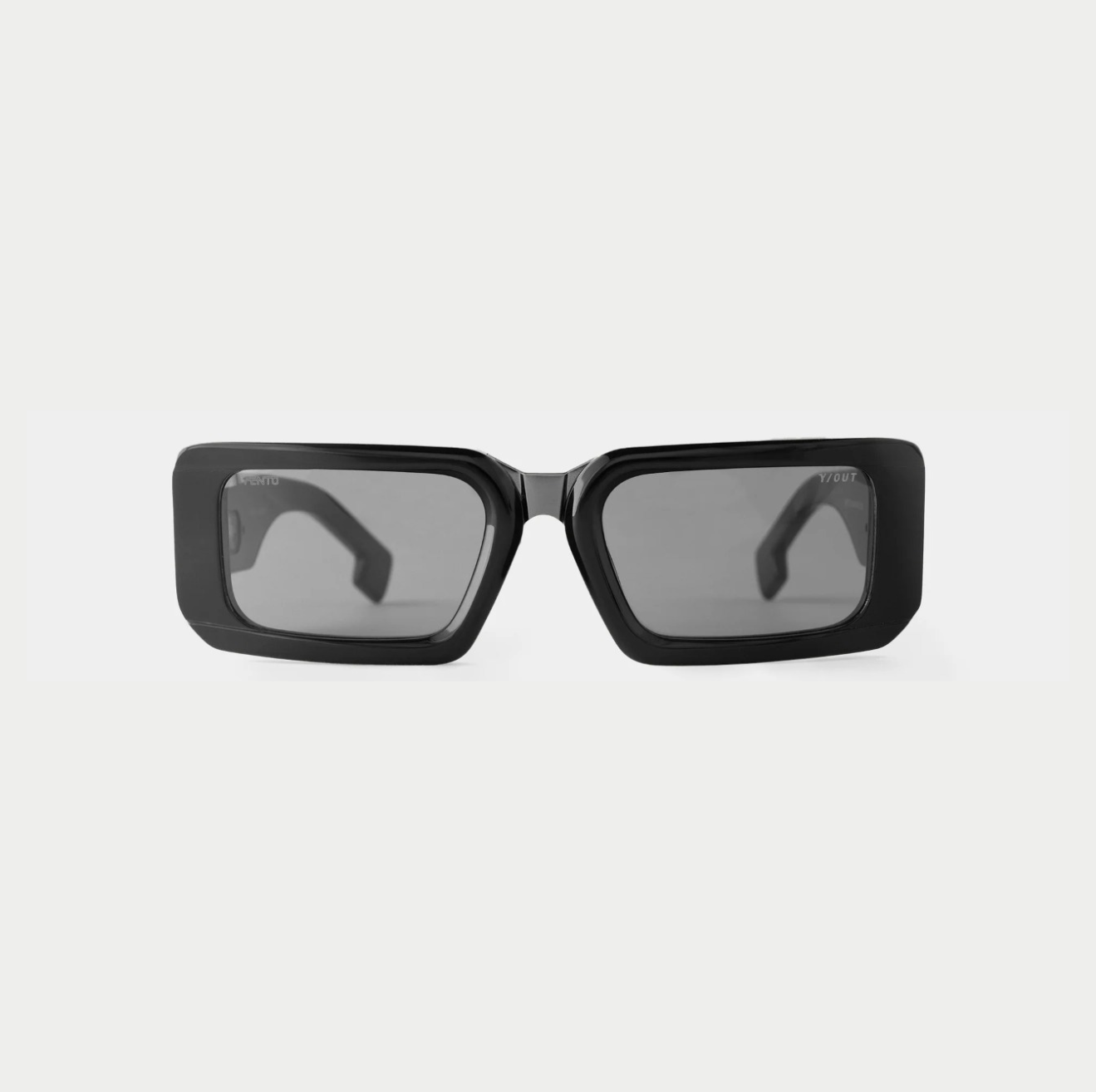 GAFAS Y/OUTGMT BLACK