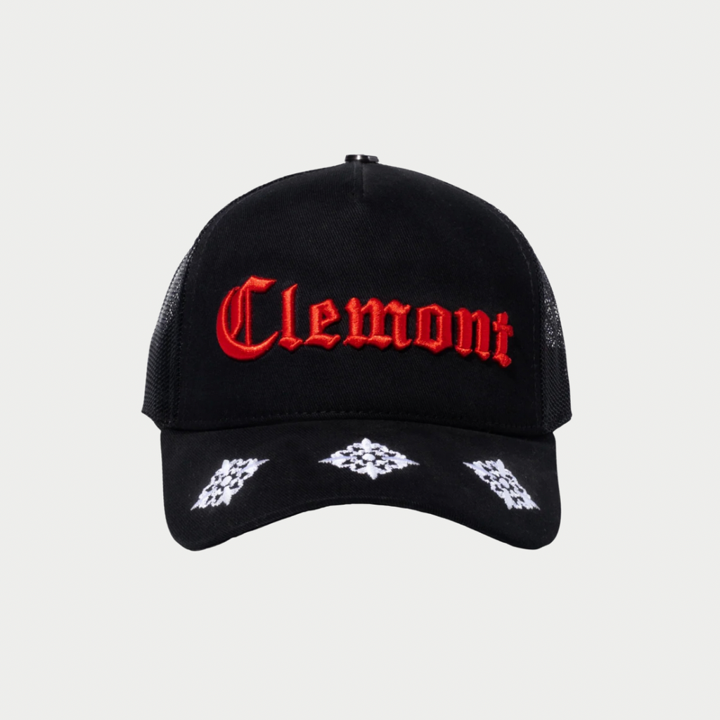 GORRA CLEMONT TRALCIO