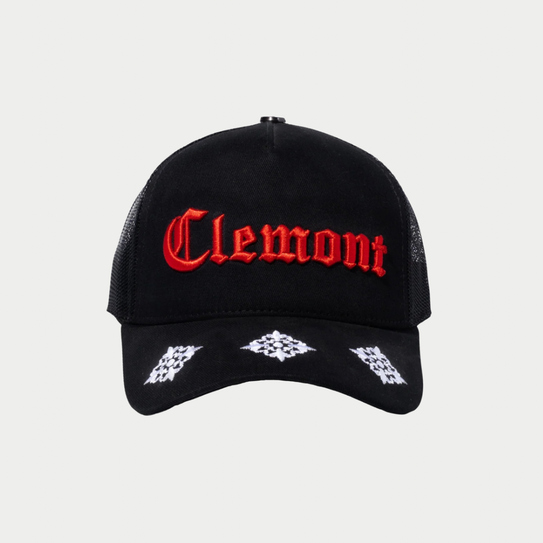 GORRA CLEMONT TRALCIO