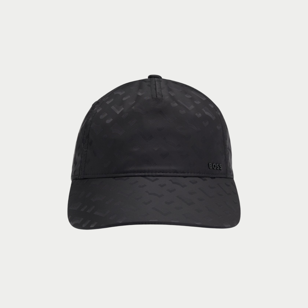 GORRA BOSS IMPERMEABLE