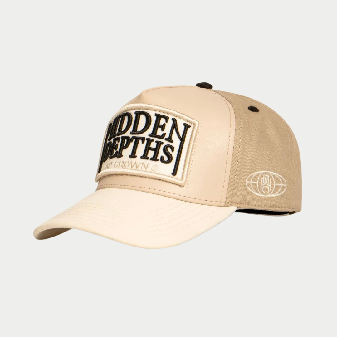 GORRA AP CROWN REFLECTION