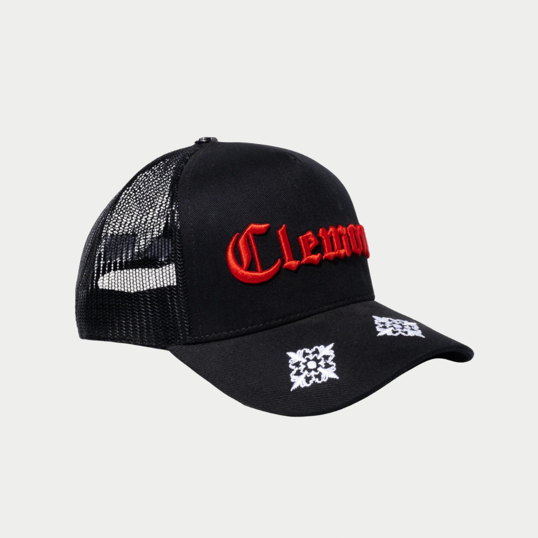 GORRA CLEMONT TRALCIO
