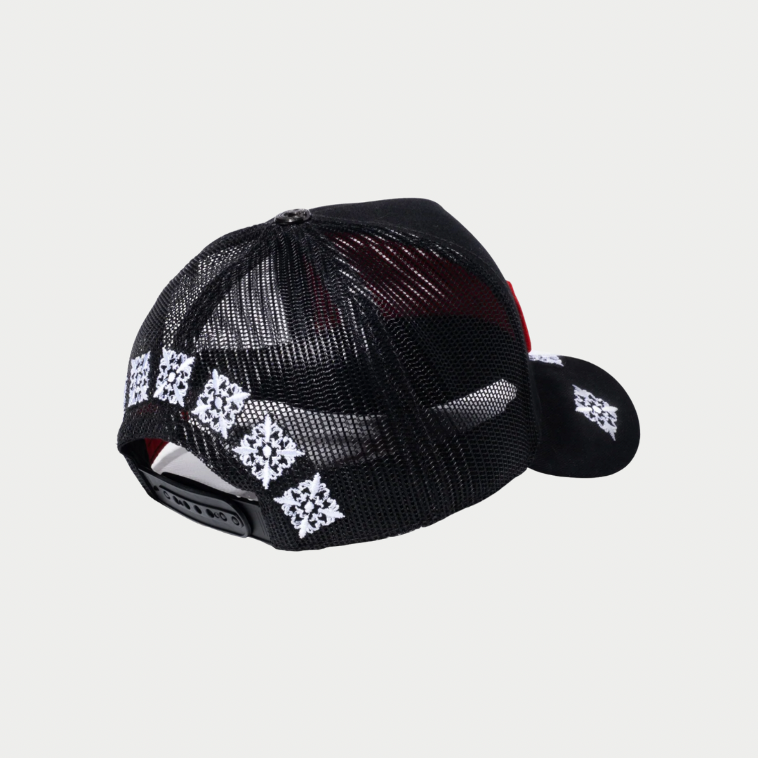 GORRA CLEMONT TRALCIO