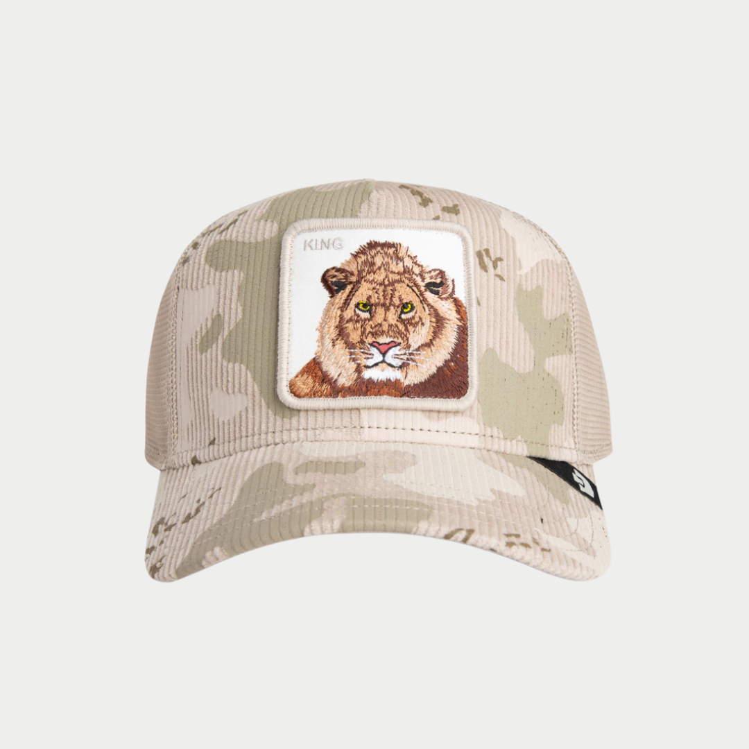 GORRA GOORIN BROS KING