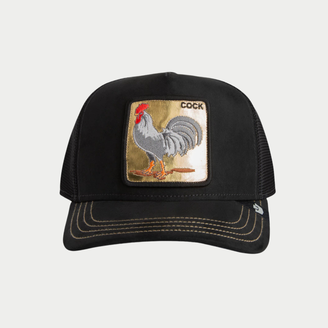 GORRA GOORIN BROS COCK
