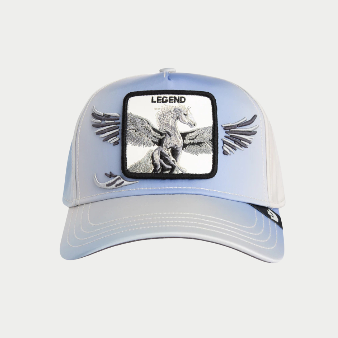 GORRA GOORIN BROS FLARE UP