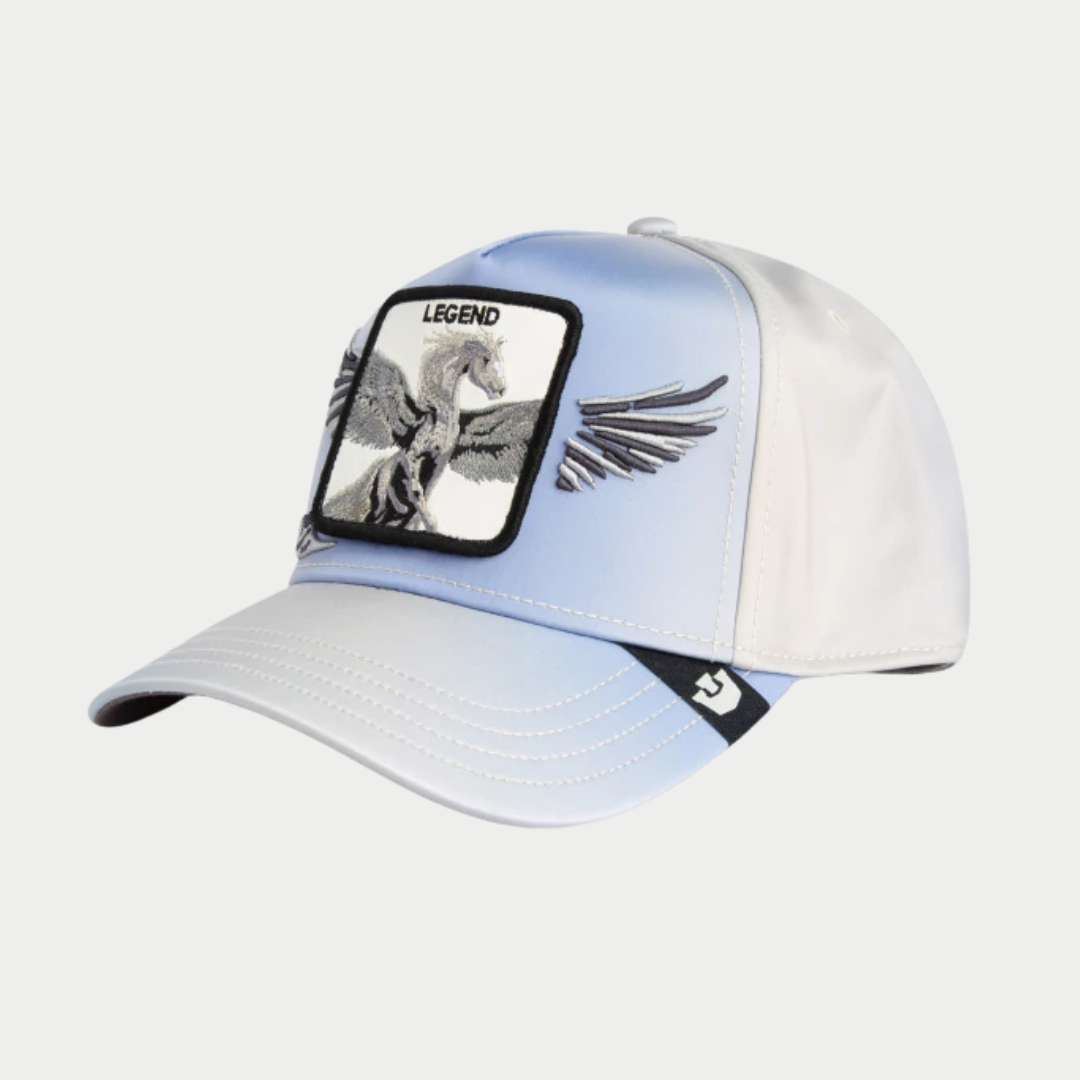 GORRA GOORIN BROS FLARE UP