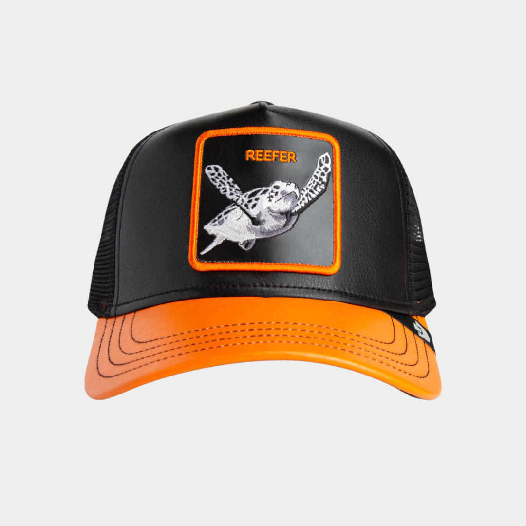 GORRA GOORIN BROS COURTSIDE REEFER