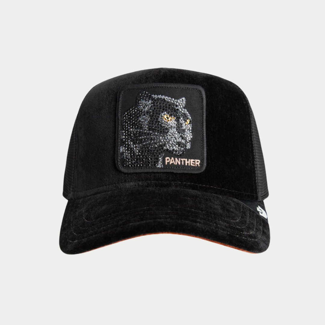 GORRA GOORIN BROS ICED PANTHER