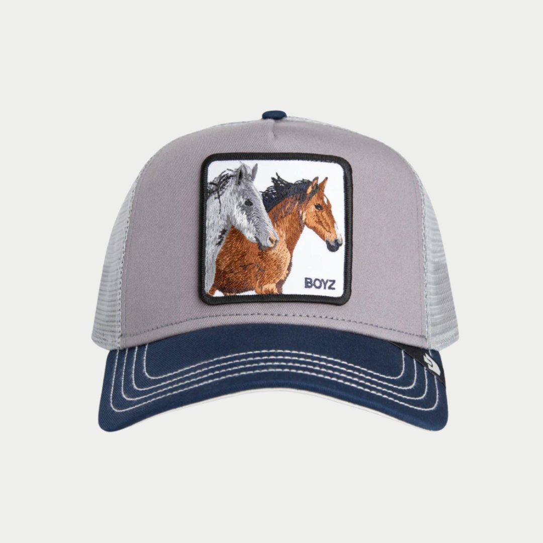 GORRA GOORIN BROS THE BOYZ