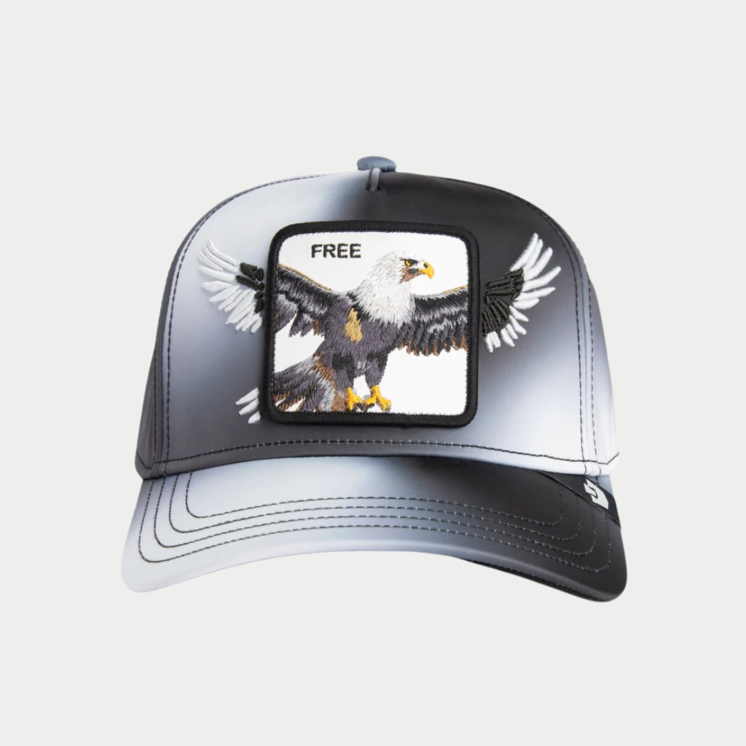 GORRA GOORIN BROS STEAL THIS HAT