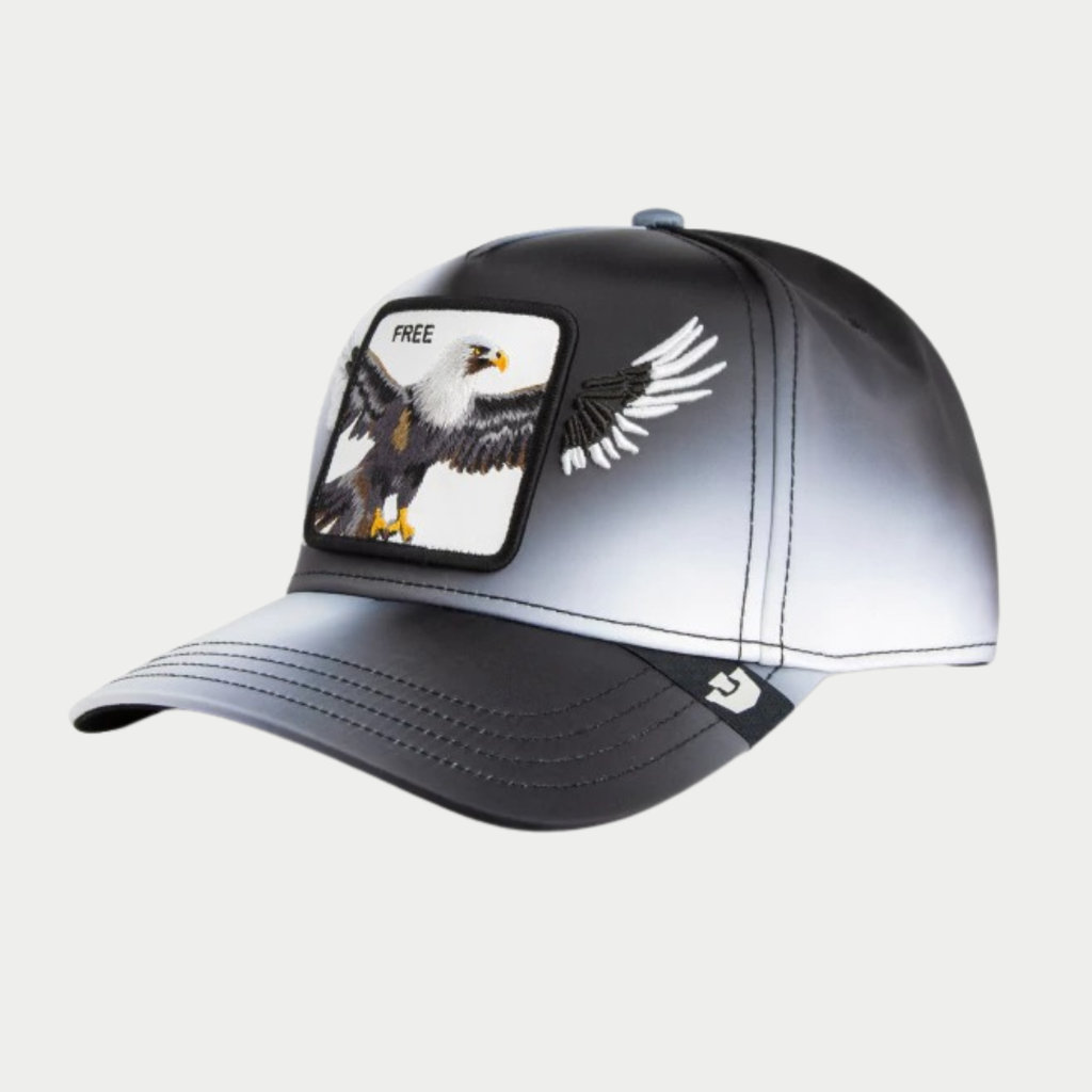 GORRA GOORIN BROS STEAL THIS HAT