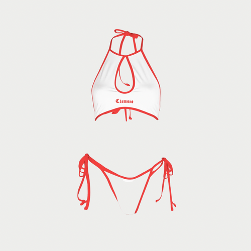 BIKINI DAMA CLEMONT RESILIENZA