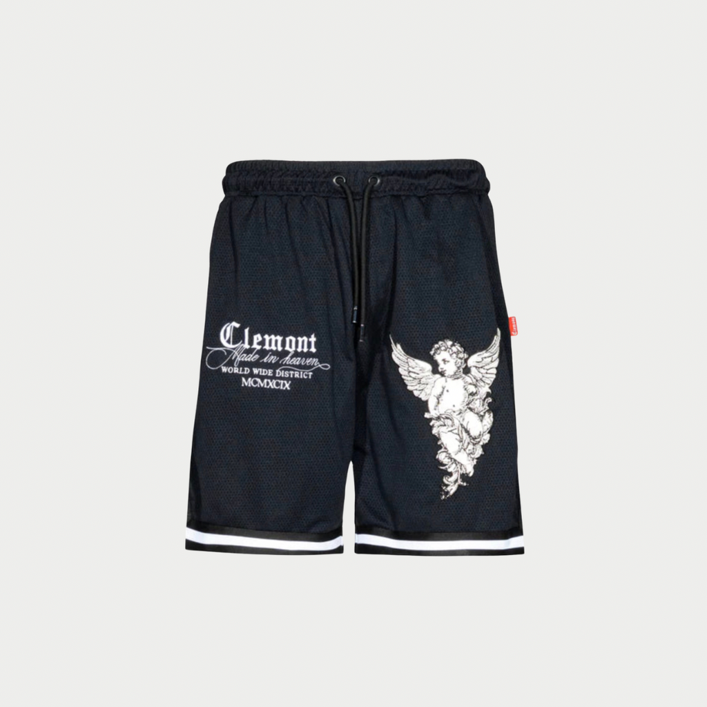 PANTALONETA CLEMONT RASSEGNA