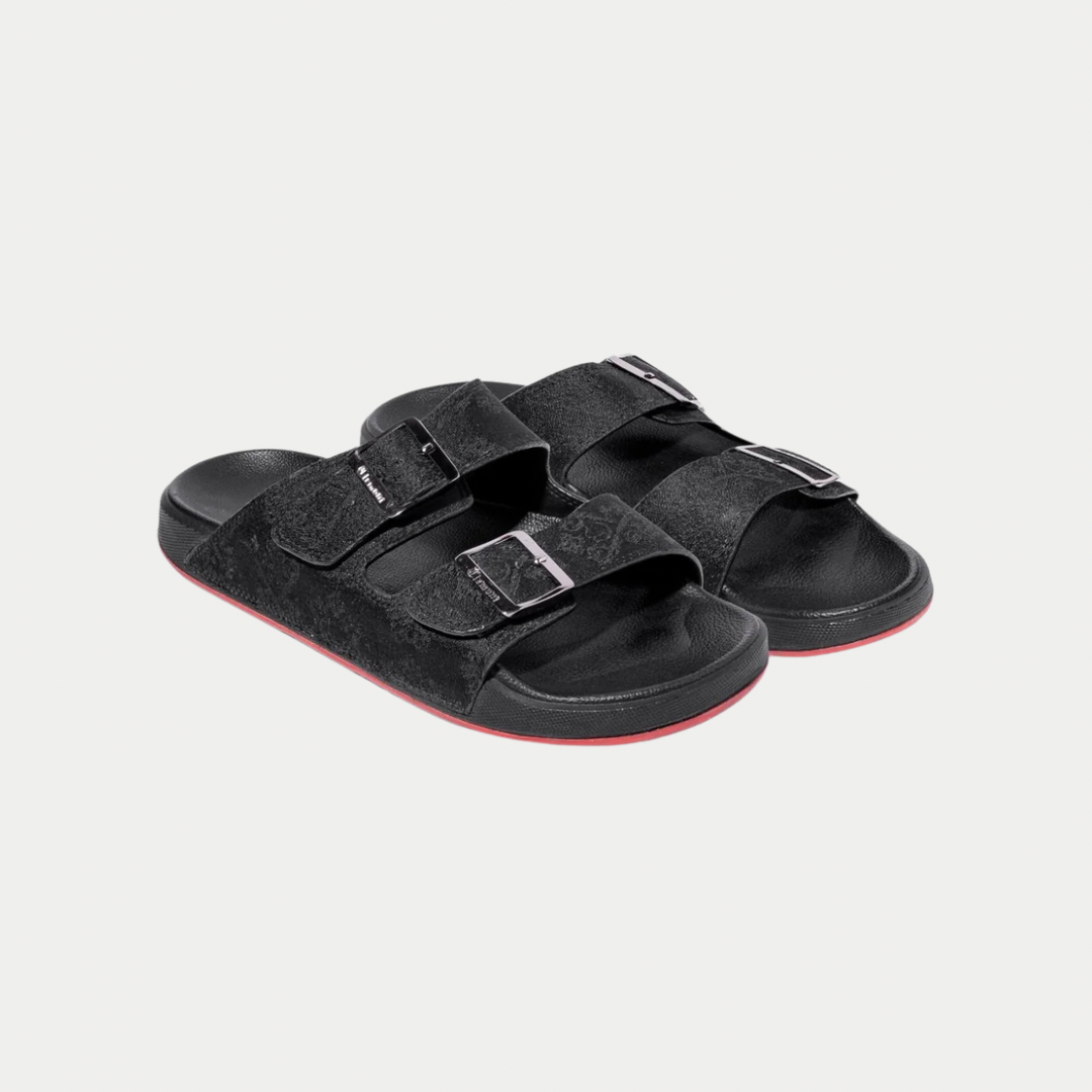 CHANCLAS CLEMONT PURIFICAZIONE NEGRAS
