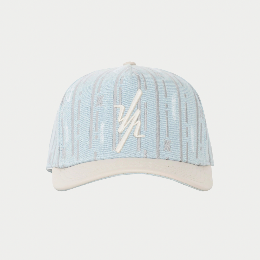 GORRA Y/OUT PURE