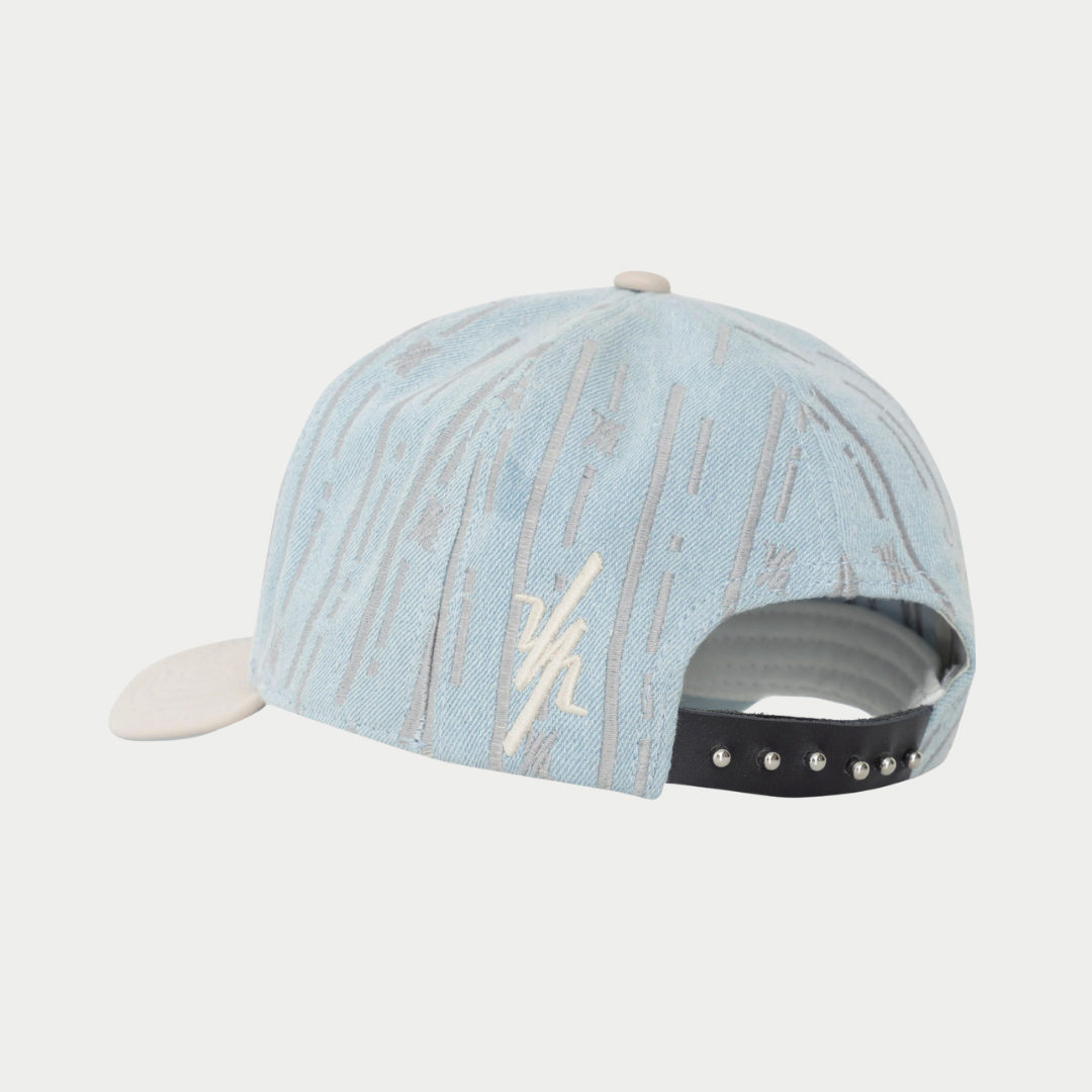 GORRA Y/OUT PURE