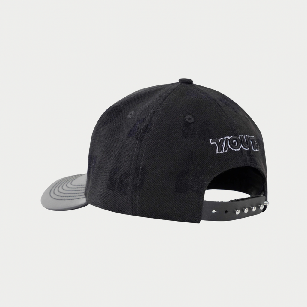 GORRA Y/OUT FINALS