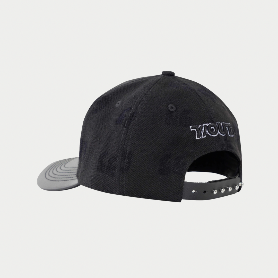 GORRA Y/OUT FINALS