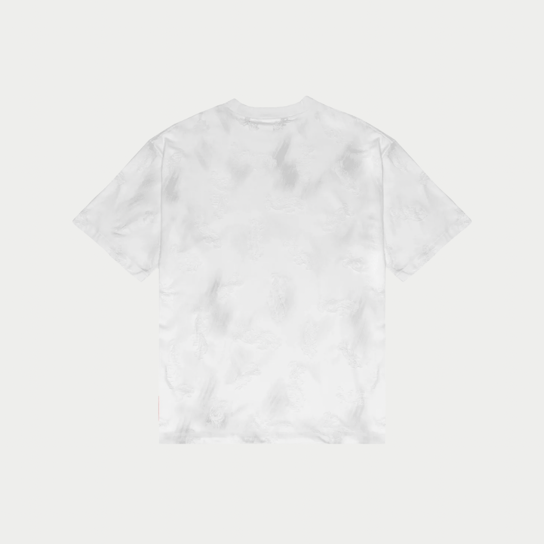 CAMISETA CLEMONT CITTA CREMA